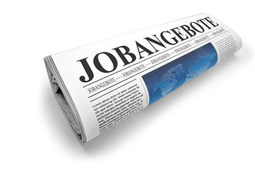 Jobangebote