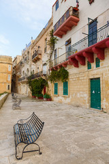 Fort St. Michael, malta. 2013