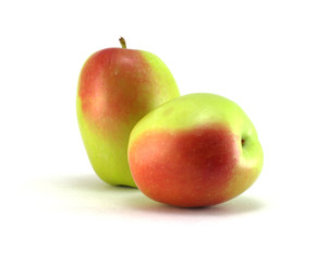 Apples