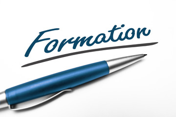 Formation