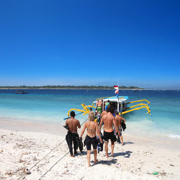 Bali - Snorkeling