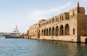 Fototapeta premium Valletta Malta 2013