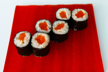 Maki Sushi