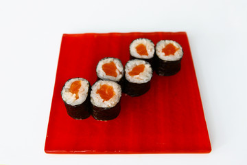 Maki Sushi