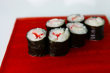 Maki Sushi