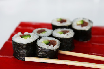 Maki Sushi