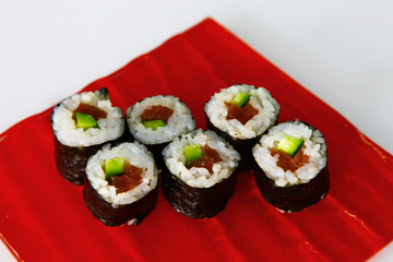Maki Sushi
