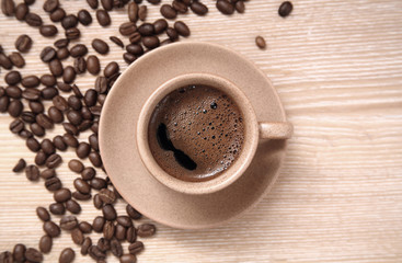 Coffee