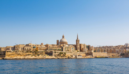 Valletta Malta 2013