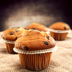 muffin