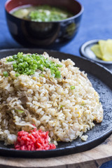 fried rice