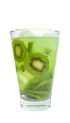 kiwi juice