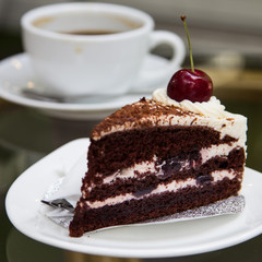 Coffee Cake