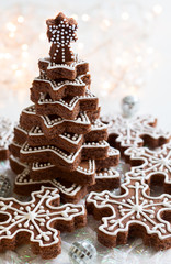 Christmas cookies