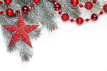 Christmas decoration