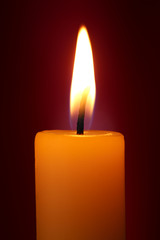 キャンドルライト