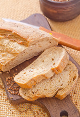 bread