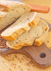 bread