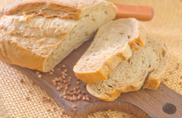 bread