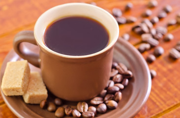 coffee