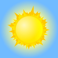 sun