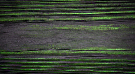 Dark wood board, as background