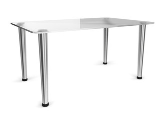 Modern table