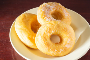 Donut