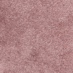 reddish leather texture as background