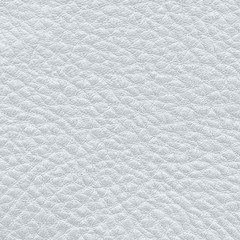 white leather texture closeup.