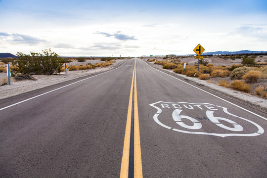 Route 66