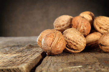 walnuts
