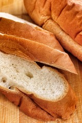 French bread