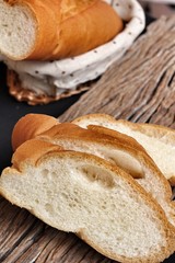 French bread
