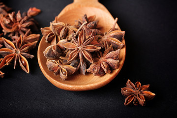 Star anise