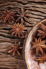 Star anise