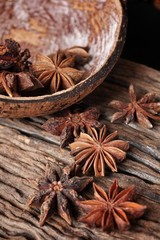 Star anise