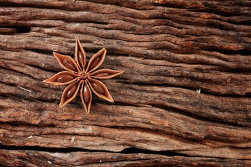 Star anise