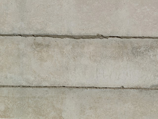 コンクリートの壁