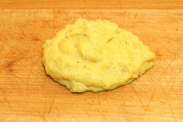 polenta