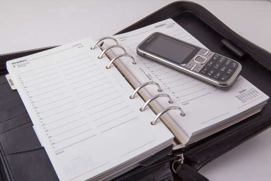 AGENDA RDV TELEPHONE