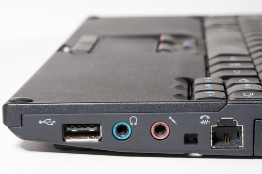 PRISE USB ORDINATEUR