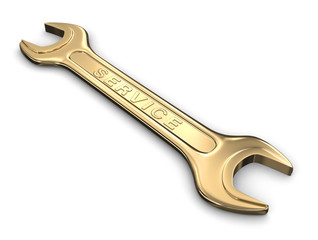 Wrench
