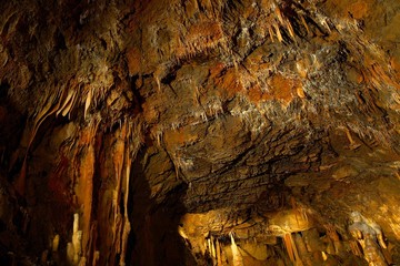 Limestone Cave