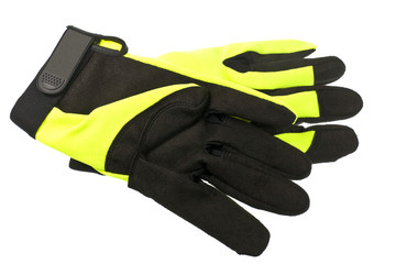 Safety Gloves