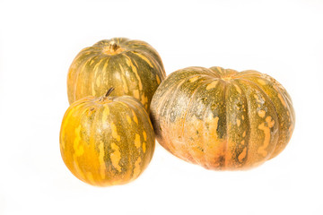 Pumpkins