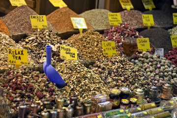 spice - istanbul