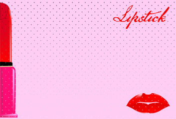 Lipstick Fashion