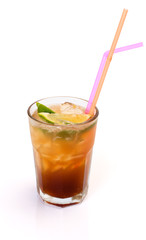 Long Island Tea