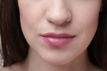 Fototapeta premium lips